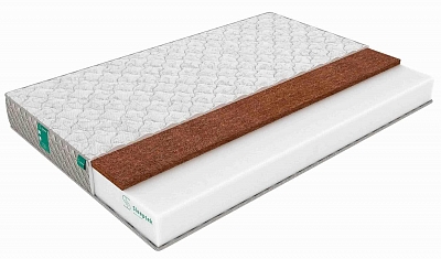 Купить Матрас Sleeptek Roll Cocos Foam 16