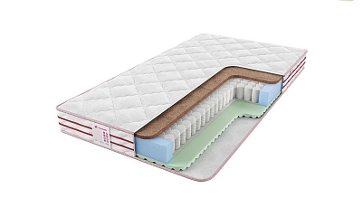 Купить Матрас Sontelle Progress ReFlex Kombi