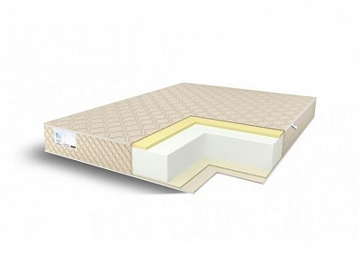 Купить Матрас Comfort Line Memory-Latex Eco Roll +