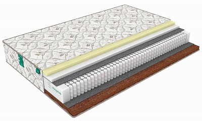 Купить Матрас Sleeptek Perfect Memo Foam Cocos