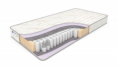 Купить Матрас Dreamline Classic + 20 TFK