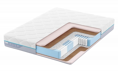 Купить Матрас Promtex Multipacket Optima