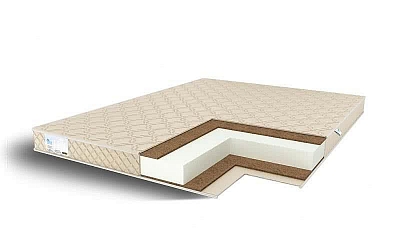 Купить Матрас Comfort Line Double Cocos Eco Roll