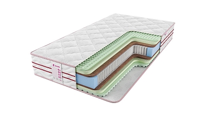 Купить Матрас Sontelle Imprest Natura Medium R